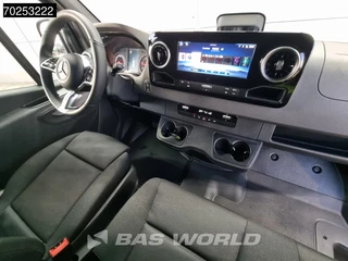 Mercedes-Benz Sprinter Mercedes Sprinter 319 CDI Automaat L2H2 model 2025 Camera MBUX LED Airco Cruise 10m3 Airco Cruise control - afbeelding nr 9