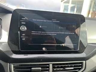 Volkswagen T-Cross App Connect - afbeelding nr 25