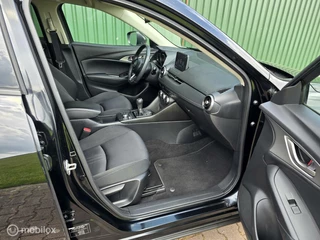 Mazda CX-3 Mazda CX-3 2.0 SkyActiv-G 120 Sport Selected/NAVI/18 INCH - afbeelding nr 7
