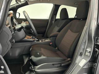 Nissan Leaf | Stoelverwarming | Rondomzicht camera | Adaptive cruise control | SoH ( batterijtest ) 93.8 % score - afbeelding nr 3