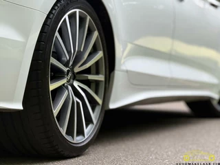 Audi A5 Audi A5 Sportback 35 TFSI S edition Competition / Orig.NL - afbeelding nr 61
