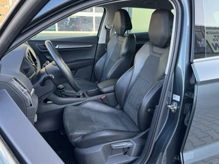 Škoda Karoq Skoda Karoq 1.5 TSi ACT Business Edition DSG - afbeelding nr 4