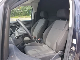 Volkswagen Caddy Volkswagen Caddy 2.0 TDI L1H1 BMT EDITION 35 |TREKHAAK|AIRCO|NAVI|ORIG. NL| 3161 - afbeelding nr 3