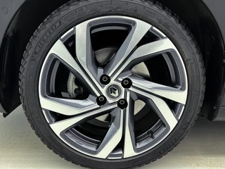 Renault Clio / Navi groot / 360 camera / adaptive cruise - afbeelding nr 25