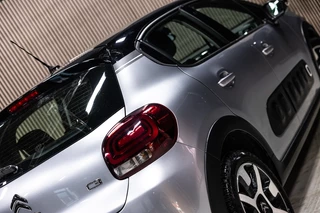 Citroën C3 Citroën C3 1.2 PT S&S Shine - afbeelding nr 28
