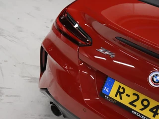 BMW Z4 BMW Z4 Roadster sDrive30i M Sport [HARMAN/KARDON, ADAPTIVE CRUISE, MEMORY SEATS, APPLE CARPLAY, SHADOW LINE, ANDROID, STUURWIEL VERWARMD, STOELEN VERWARMD, CAMERA, NIEUWSTAAT] - afbeelding nr 26
