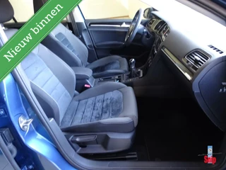 Volkswagen Golf Volkswagen Golf 1.4 TSI ACT Highline 65.000km! - afbeelding nr 3