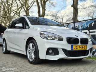 BMW 2 Serie BMW 2-serie Active Tourer 225xe Centennial High Executive | Plug-in Hybrid | AUT | M-Pakket | LEDER | PDC | - afbeelding nr 7