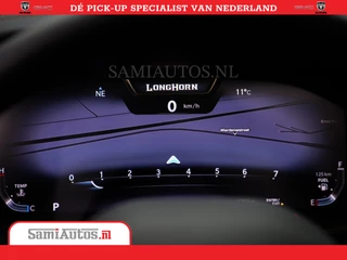 Dodge Ram 1500 Comfortabele Dubbele Cabine met Royale 5 Zitplaatsen | BPM vrij | Nu Leverbaar uit Voorraad | Voorraad Nr 2185 - 9547 - afbeelding nr 22