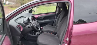 Toyota Aygo - afbeelding nr 7