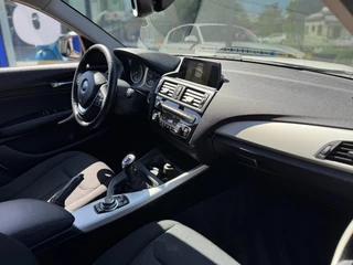 BMW 1 Serie BMW 1 Serie 118i M-Sport | LED | 5-DR | CLIMATE CONTROL | STOELVERW. - afbeelding nr 12