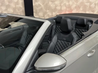 Volkswagen T-Roc Volkswagen T-Roc Cabrio 1.5 TSI R-Line Facelift | Leer | Keyless | ACC | Stoel-/Stuurverwarming | BTW - afbeelding nr 6