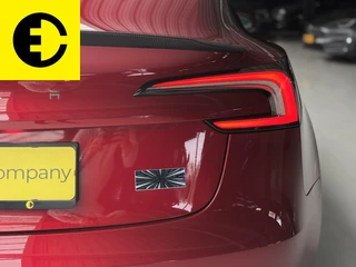 Tesla Model 3 Tesla Model 3 performance | Stoelkoeling | AutoPilot | 250kw snellaadfunctie| Performance velgen - afbeelding nr 43