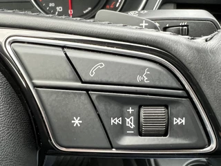 Audi A5 Trekhaak Led Matrix Standkachel Stoelverwarming Sportstoelen Navi on Demand Carplay - afbeelding nr 37