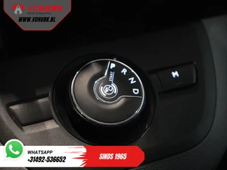 Citroën Jumpy Citroën Jumpy 2.0 HDI 180 pk Aut. L3 DB Riem VV/ Carplay/ 2.5t Trekverm./ Camera/ PDC/ Stoelverw./ 17