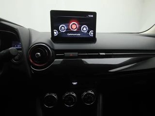Mazda 2 Mazda 2 1.5 SkyActiv-G Homura automaat met all-weather banden : dealer onderhouden - afbeelding nr 30