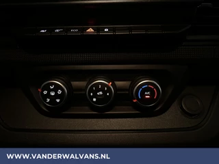 Renault Trafic Renault Trafic 2.0 dCi L2H1 Euro6 Airco | Navigatie | LED | Trekhaak | Cruisecontrol | Parkeersensoren, Bijrijdersbank - afbeelding nr 8