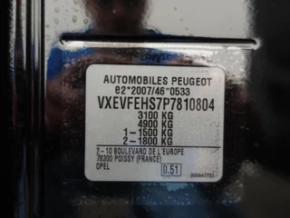 Opel Vivaro Opel Vivaro L3H1 Dubbele Cabine 144PK Automaat Airco Navi Bluetooth Trekhaak - afbeelding nr 42