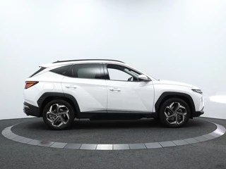 Hyundai Tucson - afbeelding nr 7