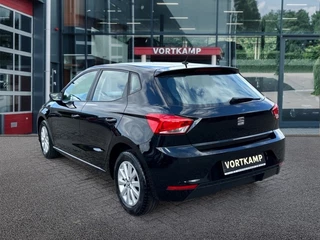 SEAT Ibiza - afbeelding nr 7