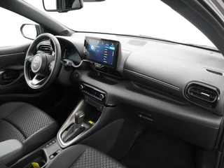 Mazda 2 Hybrid Mazda 2 Hybrid MY 2024 VVT-i 116 CVT Homura MY 2024 - afbeelding nr 22