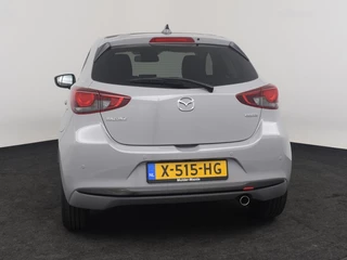 Mazda 2 - afbeelding nr 4