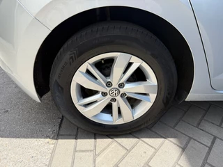 Volkswagen Polo Volkswagen Polo 1.0 MPI Trendline |Parkeersensoren voor en achter| - afbeelding nr 15