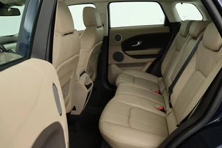 Land Rover Range Rover Evoque Land Rover Range Rover Evoque 2.0 TD4 SE Dynamic | Panoramadak | Leder |  Stoelverwarming | Camera | Xenon | Meridian Sound | Navigatie | Bluetooth - afbeelding nr 9