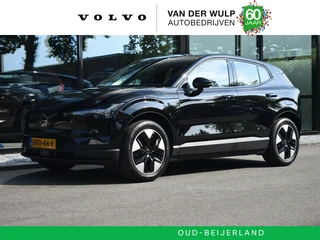 Volvo EX30 Single Plus 51kWh/272pk Climate-Line