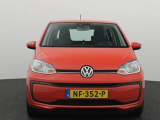 Volkswagen up! Volkswagen up! 1.0 BMT move up! AIRCO / BLUETOOTH / ELEK RAMEN / NL-AUTO - afbeelding nr 17