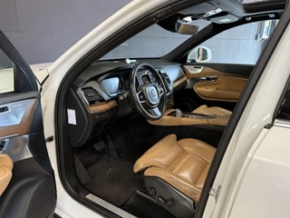 Volvo XC90 - afbeelding nr 8