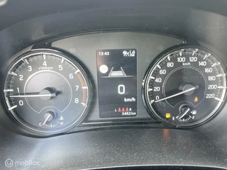 Suzuki Vitara Suzuki Vitara 1.4 Boosterjet Select Smart Hybrid, MODEL 2025 - afbeelding nr 11