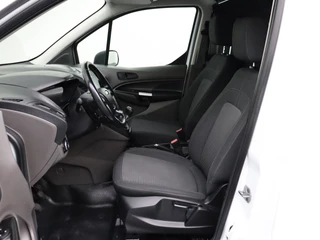 Ford Transit Connect | Airco | Cruise | Trekhaak - afbeelding nr 17