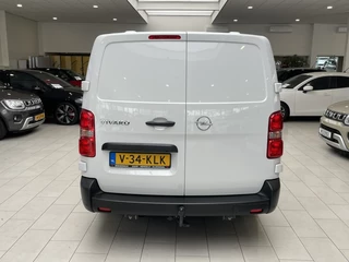 Opel Vivaro - afbeelding nr 6
