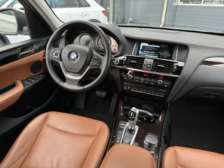 BMW X3 - afbeelding nr 25