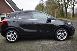 Opel Mokka - afbeelding nr 7