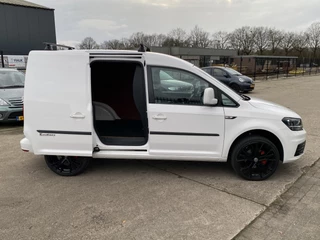 Volkswagen Caddy - afbeelding nr 10