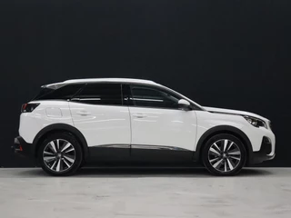Peugeot 3008 [TREKHAAK, SCHUIFDAK, APPLE CARPLAY, ANDROID AUTO, CAMERA, ELEK. KOFFERKLEP, NIEUWSTAAT] - afbeelding nr 8