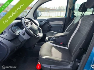 Renault Kangoo Renault Kangoo Family 1.2 TCe Limited Start&Stop - afbeelding nr 11