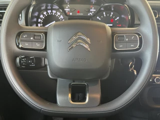 Citroën C3 Citroen C3 1.2 PureTech C-Series Navigatie Clima Cruise Carplay Led Parkeensensor achter - afbeelding nr 41