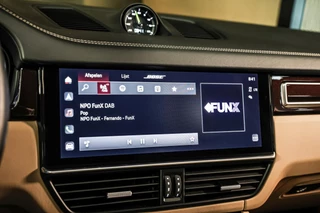 Porsche Cayenne Porsche Cayenne 3.0 E-Hybrid Platinum Edition|Innodrive|Pano - afbeelding nr 48