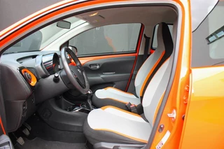 Toyota Aygo - afbeelding nr 11