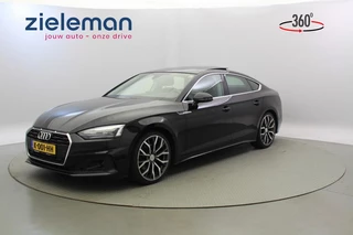 Audi A5 - afbeelding nr 15