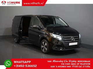 Mercedes-Benz Vito - afbeelding nr 8