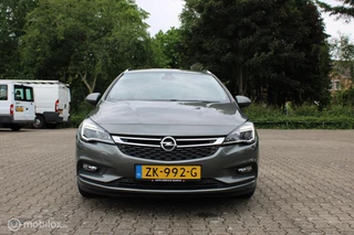 Opel Astra Opel Astra Sports Tourer 1.0 Turbo Business Executive, Parkeersensoren voor en achter, Navigatie, Apple Carplay/Android Auto, Cruise control - afbeelding nr 8