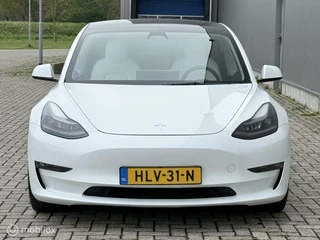 Tesla Model 3 Tesla Model 3 Performance AWD - Facelift 2021 - Parelmoer - afbeelding nr 11