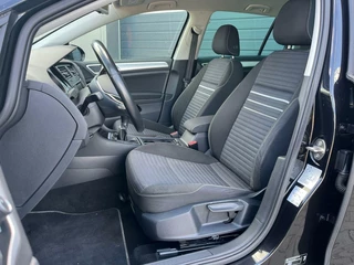 Volkswagen Golf Volkswagen Golf 1.4 TSI R-Line Cruise Climate Stoelverwarming - afbeelding nr 5