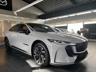 Mazda 6 6e Takumi Plus Long Range 80 kWh