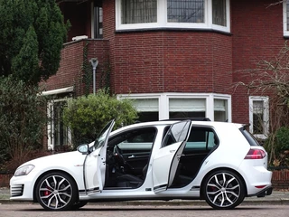 Volkswagen Golf - afbeelding nr 6