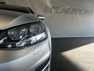 Volkswagen Golf - afbeelding nr 31